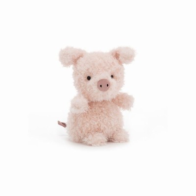 Jellycat Little Varken | UN3279648